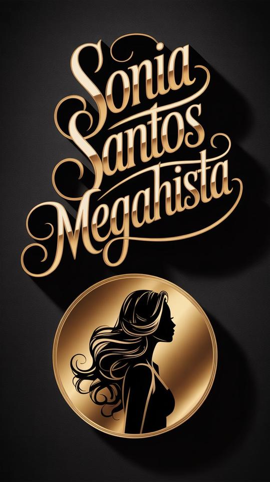 Sonia Santos Megahista